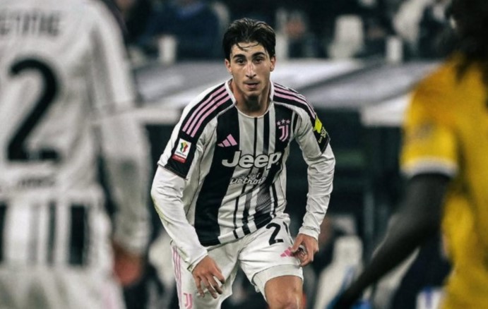 Миретти как новый Маркизио? Спаллетти действительно верит в него.