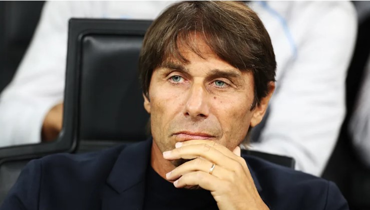 Почему Конте так плох в играх на вылет? Глубокий разбор феномена Антонио Конте